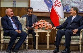 جهانغيري: مشاكل العالم الاسلامي تحل بالتعاون بين دولها