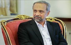 مسؤول إيراني: البنك المركزي و15 مصرفا اتصل بـ