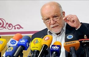 زنكنة: إيران لن تتخلى عن حصتها في سوق النفط
