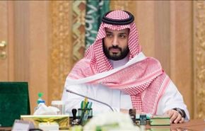مجتهد: حملة ضد بن سلمان يقودها امير ابن ملك سابق