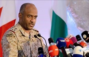 عسيري: توقيت بدء العملية العسكرية في سوريا لم يحدد بعد