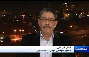 سورية، التقدم في ريف حلب الشمالي،  والتصعيد التركي - الجزء الاول