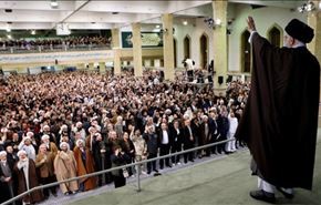 القائد: سيأتي يوم لا تسطيع اميركا وغيرها ارتكاب اي حماقة ضدنا