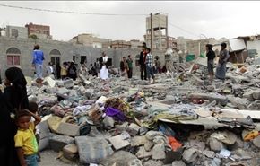 اللجنة الثورية اليمنية تطالب بوقف العدوان والتحقيق بالجرائم