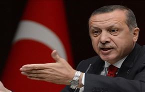 أردوغان: المقاتلات الروسية تسرح وتمرح فوق سوريا!