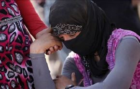 تقدمان على الانتحار لاجبارهما الزواج من عناصر 