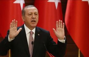 انتهاء مستقبل أردوغان السياسي!