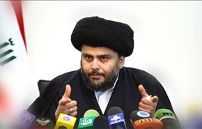 الصدر يصدر أوامر عسكرية لسرايا السلام وجيش الامام المهدي