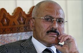 ما هي مفاجأة علي عبد الله صالح الجديدة للسعودية؟