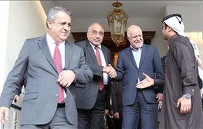 ترحيب إيران باتفاق الدوحة يدفع أسعار النفط للصعود
