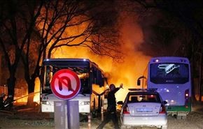 تفجيرات أنقرة.. توقيتها واتهام الاكراد يثير التساؤلات