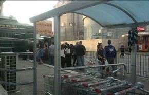 مقتل مستوطن واصابة آخر بعملية طعن في رام الله