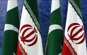 باكستان تعلن الغاء الحظر المفروض على ايران