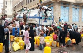 خطر مجاعة بالأفق: 14 مليون يمني امام انعدام الأمن الغذائي