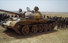 فيديو خاص: اقتربت ساعة الصفر ..عملية كبرى في الغوطة الشرقية