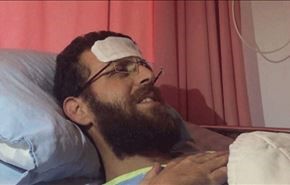 زوجة الأسير الفلسطيني القيق: لم يتم التوصل لاتفاق للإفراج عنه