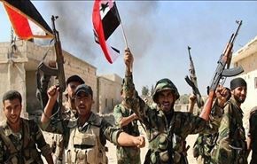 الجيش وحلفاؤه ينتزعون 18 قرية من 