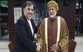 بن علوي: سنعمل على تفعيل برامجنا التجارية مع ايران قريبا