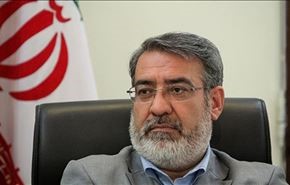 اكثر من مليون شخص يتولون إجراء انتخابات ايران