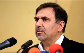 آخوندي: لایران بعض المقترحات للتعاون مع عمان في مجال النقل