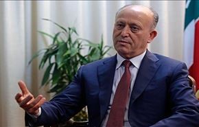 اشرف ريفي يغادر الحكومة على وقع القرار السعودي بمغادرة لبنان