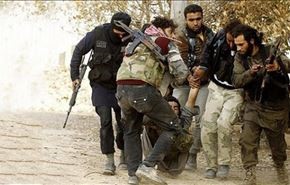 مقتل 50 ارهابيا بمعارك مع الجيش السوري بريف حلب