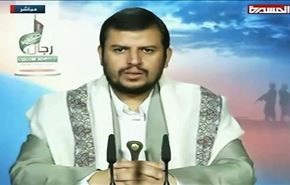 السيد الحوثي: اميركا تهندس و