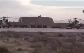 بالفيديو: طائرات الجيش السوري بمطارالشعيرات استعدادا لتطهير حمص
