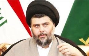 الصدر مخاطبا العراقيين: 