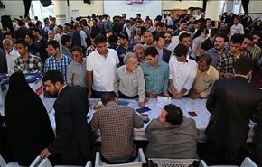 الانتخابات الايرانية.. وأهمية البديل الديمقراطي للاستبداد والارهاب