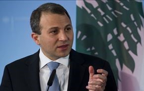 موقف لبنان لايسمح الاصطفاف مع السعودية ضد ايران