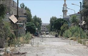 دمشق توافق على 