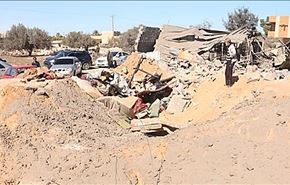 مواد پرتوزا در بصره چطور پيدا شد؟+فيلم