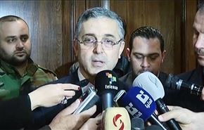 دمشق تقبل بالاتفاق الروسي الاميركي لوقف إطلاق النار