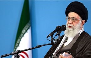 آية الله خامنئي وروحاني يدعوان للمشاركة الواسعة بالانتخابات