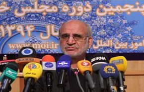 إكمال الاستعدادات لبدء الانتخابات الإيرانية غدا الجمعة