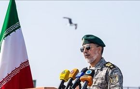 إيران تجري مناورات بحرية مشتركة مع الهند