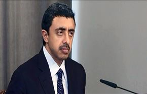بغداد تشجب تصريحات وزير الخارجية الإماراتي