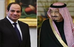 كاريكاتير يهدد العلاقات الحميمة بين مصر والسعودية