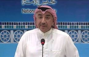 النائب دشتي: لم أتعرض بالإساءة أو التجريح لإي دولة
