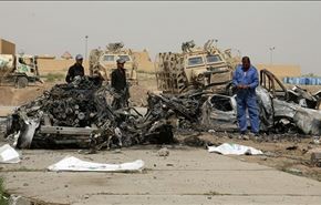 مقتل قادة في 