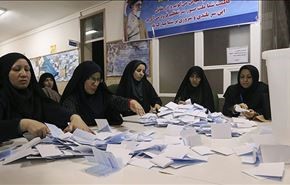 لم تبطل اصوات اي صندوق في انتخابات مجلس الشورى