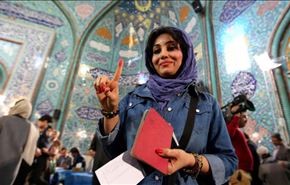الانتخابات النووية..المعتدلون يكتسحون والمبدئيون هُم الأغلبية!