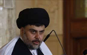 الصدر يأمر سرايا السلام بالاستعداد للدفاع عن بغداد