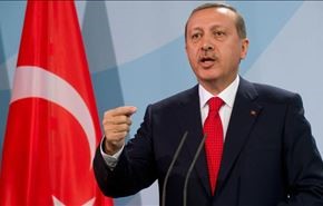 تركيا وقعت في الفخ !