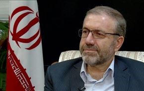 مقتل ارهابيين اثنين وضبط اسلحة في سومار غرب ايران