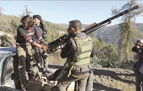 انتهاكات لاتفاق الهدنة في سوريا من قبل تركيا والجماعات المسلحة