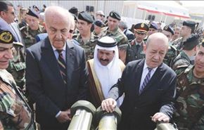 شكراً السعودية أم 