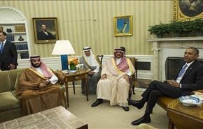 قلق الرأي العام السعودي تجاه حربي اليمن وسوريا..