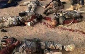 فيديو: فشل زحف كبير لمرتزقة الرياض واسر 100 منهم في مأرب